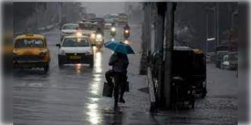 Read more about - WB Weather | কলকাতা-সহ দক্ষিণবঙ্গে বইতে পারে ৩০-৪০ কিমি বেগে ঝোড়ো হাওয়া! ভারত মহাসাগরে ফুঁসছে নয়া হ্যারিকেন!