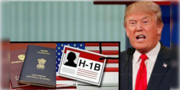 Read more about - H-1B Visa | ‘ফি ফতোয়া’-তে স্বস্তি ভারতীয়দের, H-1B ভিসা-খরচ কমালেন ট্রাম্প প্রশাসন