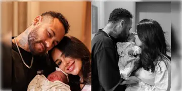 Read more about - Neymar | চতুর্থবার বাবা হলেন ফুটবল তারকা নেইমার, গার্লফ্রেন্ড ব্রুনো বিয়ানকার্ডির কোলে এলো তাঁর দ্বিতীয় সন্তান