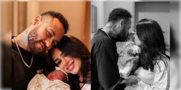 Read more about - Neymar | চতুর্থবার বাবা হলেন ফুটবল তারকা নেইমার, গার্লফ্রেন্ড ব্রুনো বিয়ানকার্ডির কোলে এলো তাঁর দ্বিতীয় সন্তান