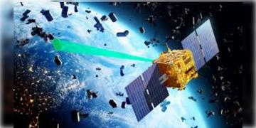 Read more about - Space Junk | মহাকাশ থেকে পৃথিবীতে খসে পড়ছে বর্জ্য! বড়সড় সংঘর্ষের আশঙ্কা বিজ্ঞানীদের