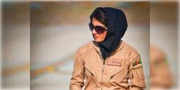 Read more about - 'তালিবানকে একদম বিশ্বাস করবেন না', আফগান মহিলাদের সতর্কবার্তা প্রথম মহিলা পাইলটের