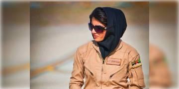 Read more about - 'তালিবানকে একদম বিশ্বাস করবেন না', আফগান মহিলাদের সতর্কবার্তা প্রথম মহিলা পাইলটের