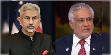 Read more about - Bangladesh | বাংলাদেশ যাচ্ছেন জয়শঙ্কর! আসছেন পাক-বিদেশমন্ত্রীও! কোন সুতোয় বাঁধা পড়লো তিন পড়শি দেশ?