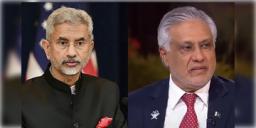 Read more about - Bangladesh | বাংলাদেশ যাচ্ছেন জয়শঙ্কর! আসছেন পাক-বিদেশমন্ত্রীও! কোন সুতোয় বাঁধা পড়লো তিন পড়শি দেশ?