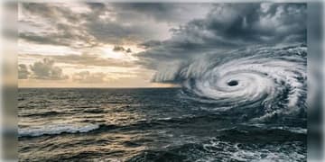 Read more about - Weather Update | বঙ্গোপসাগরে ফের ঘূর্ণিঝড়ের আশঙ্কা! ধেয়ে আসছে ‘মুরাসু’, ভেস্তে যাবে কালীপুজো?