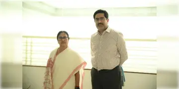 Read more about - Aditya Birla | পশ্চিমবঙ্গে ৫,০০০ কোটি টাকার বিনিয়োগ করবে আদিত্য বিড়লা গোষ্ঠী