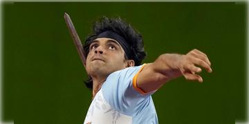 Read more about - Neeraj Chopra | নতুন উদ্যমে ট্র্যাকে ফিরছেন ‘সোনার ছেলে’ নীরজ, খরচ দিচ্ছে কেন্দ্রীয় ক্রীড়ামন্ত্রক