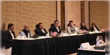 Read more about - T20 বিশ্বকাপ ভারতে হবে কিনা তা নিয়ে ২৯শে মে ভারতীয় ক্রিকেট বোর্ডের বিশেষ সাধারণ সভার আয়োজন করা হয়েছে