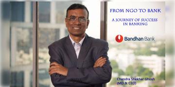 Read more about - Chandra Shekhar Ghosh | ৫ হাজার থেকে ১৮ বিলিয়ন! দরিদ্র-গ্রামাঞ্চলের মানুষদের কথা ভেবেই 'বন্ধনে'র সূচনা করেন এই বাঙালি! জানুন চন্দ্র শেখর ঘোষের সাফল্যের কাহিনি!