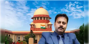 Read more about - Sandip Ghosh | 'বক্তব্য শোনা হয়নি', অভিযোগ তুলে সুপ্রিম কোর্টের দ্বারস্থ সন্দীপ ঘোষ