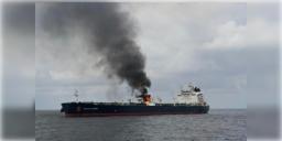 Read more about - Attack on Indian Ship | ইয়েমেন উপকূলে ভারতীয় জাহাজে ড্রোন হামলা, উদ্ধার ১৪ নাবিক, কড়া ভারত