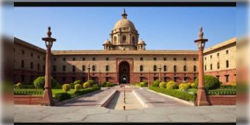 Read more about - Rashtrapati Bhavan | ভারতের ইতিহাসে প্রথমবার রাষ্ট্রপতি ভবনে হবে বিয়ে, বিয়ে দেবেন খোদ রাষ্ট্রপতি!