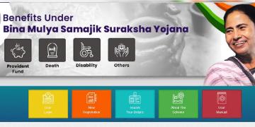 Read more about - WB Samajik Suraksha Yojana | সামাজিক সুরক্ষা যোজনা: উন্নয়নের এক নতুন দিগন্ত