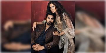Read more about - ক্যাটরিনা কাইফ ও ভিকি কৌশলের সম্পর্কে সিলমোহর! কি বললেন হর্ষবর্ধন? বিস্তারিত জানুন