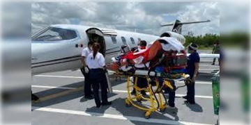 Read more about - Digha Ultorath2025 | উল্টোরথে কড়া নিরাপত্তা সমুদ্রসৈকত দীঘাতে, যাত্রী সুবিধার্থে থাকছে এয়ার অ্যাম্বুল্যান্স