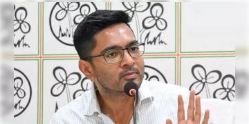 Read more about - Abhishek Banerjee | গ্রেপ্তারির 'স্থগিতাদেশ' প্রত্যাহার, আরও বিপাকে তৃণমূল সাংসদ অভিষেক বন্দ্যোপাধ্যায়