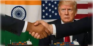Read more about - Trump Tariff | আলোচনাতেও হয়নি কাজ, ভারতের ওপর ২০-২৫ শতাংশ শুল্ক চাপানোর হুঁশিয়ারি দিলেন ট্রাম্প!