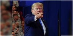 Read more about - Donald Trump | হরমুজ নিয়ে মিথ্যা না বলে নিজের 'নিরাপত্তা'য় নজর দিন! ট্রাম্পকে হুঁশিয়ারি ইরানের