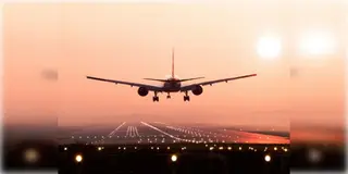 Read more about - Airspace ban | ফের বন্ধ ভারতের আকাশসীমা, পাক বিমানের বিরুদ্ধে ‘NOTAM’ জারি কেন্দ্রের