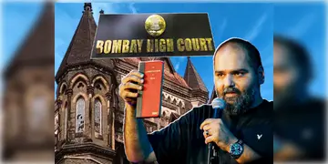 Read more about - Kunal Kamra | স্বস্তি কুনাল কামরার, একনাথ কাণ্ডে গ্রেপ্তারি আটকালো বম্বে হাইকোর্ট!