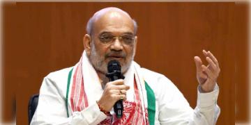 Read more about - Amit Shah | প্রধানমন্ত্রীর পর আজ বঙ্গসফরে আসছেন অমিত শাহ, প্রস্তুতি পদ্মশিবিরের