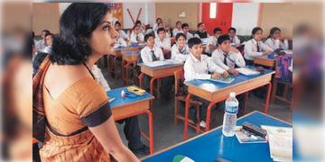 Read more about - SSC Teachers Recruitment | নতুন প্রার্থীদের ইন্টারভিউ শুরু, শিক্ষক নিয়োগে বড় আপডেট রাজ্যে!