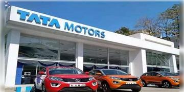 Read more about - TATA Motors | বছর শেষে বিভক্ত হতে চলেছে টাটা মোটরস! ১:১ অনুপাতে ভাঙবে সংস্থা!