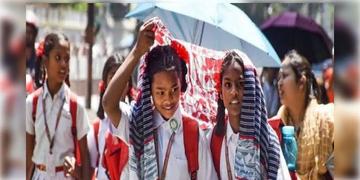 Read more about - School Timing | ১৫ জুলাই পর্যন্ত রাজ্যে চলবে মর্নিং স্কুল, প্রবল গরমে সিদ্ধান্ত সরকারের!