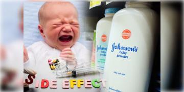 Read more about - Johnson & Johnson product: ‘জনসন অ্যান্ড জনসন’ বেবি পাউডারে বিষ!