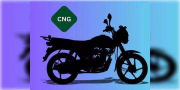 Read more about - Bajaj CNG Bike । বিশ্বের প্রথম সিএনজি বাইক আনলো বাজাজ! ১২৫ সিসি- ৯.৫ হর্সপাওয়ার! ফুল ট্যাঙ্ক CNG ভরলে ৩০০ কিমি যাবে এই বাইক!