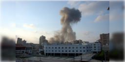 Read more about - Houthi | মারণ বিমান হামলা ইজরায়েলের, মৃত হাউথি প্রধানমন্ত্রী আহমেদ আল রাহাবি সহ একাধিক মন্ত্রী