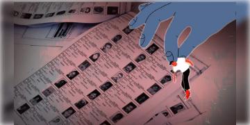 Read more about - SIR | বাংলা সহ দেশের সমস্ত রাজ্যেই হবে SIR! নির্দেশ দিল জাতীয় নির্বাচন কমিশন