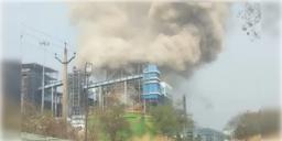 Read more about - Chhattisgarh | ছত্তিসগড়ের বিদ্যুৎকেন্দ্রে ভয়াবহ বিস্ফোরণ! দুর্ঘটনায় মৃত্যু ৯ জনের, আহত অন্তত ১৫!