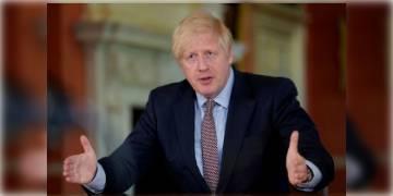 Read more about - ব্রিটেনে নিষিদ্ধ হতে চলেছে আগামী ৫ মাসের জন্য সামাজিক উৎসব !