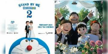 Read more about - নোবিতার সঙ্গে শিজুকার বিয়ে, 'Stand by Me Doraemon 2'-এ উচ্ছ্বসিত নেটিজেনরা