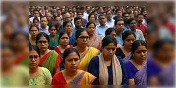 Read more about - Nabanna Abhijan | 'অমানবিক মুখ্যমন্ত্রী'! ২১ এপ্রিল নবান্ন অভিযানের ডাক চাকরিহারাদের!