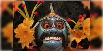 Read more about - 2023 Durga Puja | দূর্গা নয় এখানে পূজিত হন 'অসুর'! রাজ্যের বেশ কিছু অংশে 'খলনায়ক' দূর্গা 'নায়ক' মহিষাসুর!