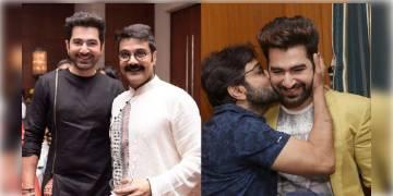 Read more about - হাত মেলালেন কলকাতার দুই তাবড় তারকা, জিৎ-প্রসেনজিৎ
