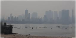 Read more about - Mumbai Air Pollution | দিল্লিকেও ছাড়াচ্ছে মুম্বইয়ের বায়ুদূষণ, ক্ষোভ প্রকাশ বম্বে হাইকোর্টের!