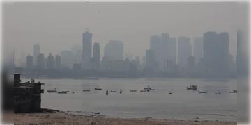 Read more about - Mumbai Air Pollution | দিল্লিকেও ছাড়াচ্ছে মুম্বইয়ের বায়ুদূষণ, ক্ষোভ প্রকাশ বম্বে হাইকোর্টের!