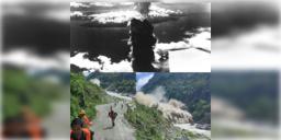 Read more about - Nepal Flood | হিরোশিমার পারমাণবিক বোমার চেয়েও শক্তিশালী ছিল নেপালের বন্যা! চাঞ্চল্যকর দাবি রিপোর্টের!