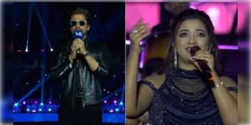 Read more about - IPL 2025 | আজ কলকাতায় তারকাদের মেলা, একনজরে দেখে নিন আইপিএল ২০২৫ এর উদ্বোধনী অনুষ্ঠান সূচি