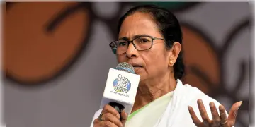 Read more about - বড়সড় রদবদল রাজ্যের মন্ত্রিসভায়, মন্ত্রী হবার সম্ভাবনা রয়েছে মুখ্যমন্ত্রীর কৃষি উপদেষ্টার