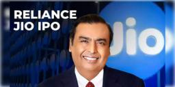 Read more about - Jio IPO | ২০২৫ সালেই রিলায়েন্স জিয়োর আইপিও আসতে চলেছে শেয়ার বাজারে, কত হবে মূল্য?