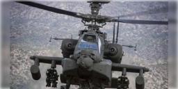 Read more about - Apache AH-64E | ১৫ মাসের অপেক্ষার অবসান, অবশেষে অ্যাপাচি AH-64E অ্যাটাক হেলিকপ্টার হাতে পাচ্ছে ভারত