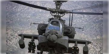 Read more about - Apache AH-64E | ১৫ মাসের অপেক্ষার অবসান, অবশেষে অ্যাপাচি AH-64E অ্যাটাক হেলিকপ্টার হাতে পাচ্ছে ভারত