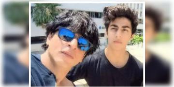 Read more about - মাদক মামলায় শাহরুখ পুত্র আরিয়ান খান বেকসুর, প্রশ্নের মুখে এনসিবি!