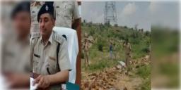 Read more about - Haryana DSP Murder case | গুরুগ্রামের কাছে অবৈধ মাইনিং মাফিয়াদের হাতে খুন ডিএসপি