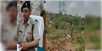 Read more about - Haryana DSP Murder case | গুরুগ্রামের কাছে অবৈধ মাইনিং মাফিয়াদের হাতে খুন ডিএসপি